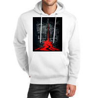 Temple Of The Bleeding Trident, Shiva, Trishul, Temple Of The Bleeding Unisex Hoodie | Artistshot