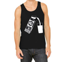 Safe As Milk Carton, Safe, As Milk, Carton, Safe As Milk Cartons, Safe Tank Top | Artistshot