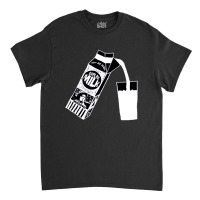 Safe As Milk Carton, Safe, As Milk, Carton, Safe As Milk Cartons, Safe Classic T-shirt | Artistshot