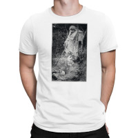 Death And The Woodcutters, Death And The Woodcutters Vintage,death And T-shirt | Artistshot