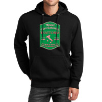 Mister Cacciatore's Unisex Hoodie | Artistshot