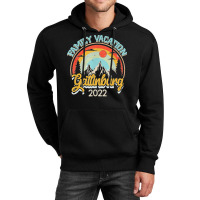 Tennessee Smoky Mountains Family Vacation Gatlinburg 2022 T Shirt Unisex Hoodie | Artistshot