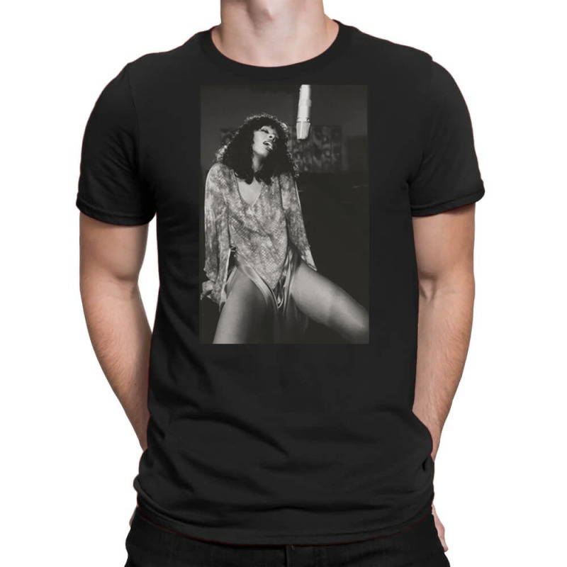 Donna Summer, Donna, Summer, Donna Summers, The Donna Summer, Donna Su T-Shirt by SHNCKDFM | Artistshot