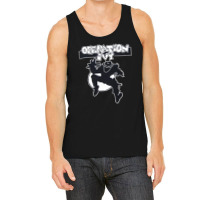 Nuclear Test Operation Tank Top | Artistshot