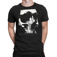 Death Never Goes Out Of Fashions, Death Never Goes Out Of Fashions Vin T-shirt | Artistshot