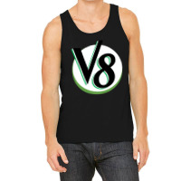 V8 Juice Tank Top | Artistshot