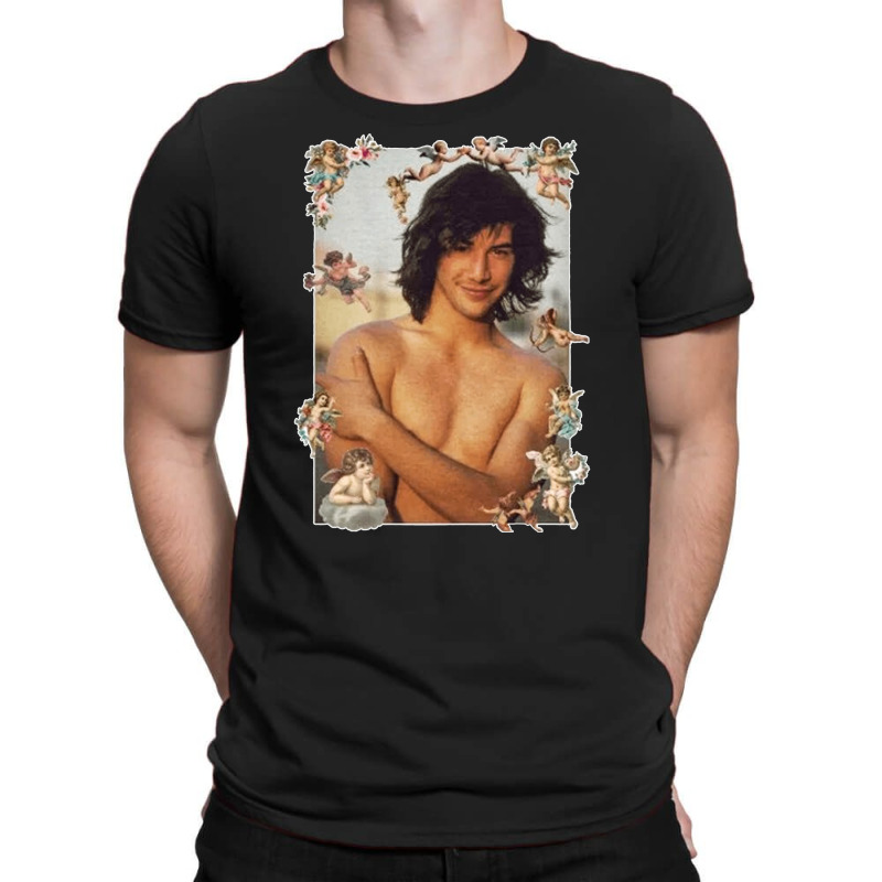 Renaissance Angels, Renaissance, Angels, Renaissance Angel, Renaissanc T-Shirt by SHOPEERTWE | Artistshot