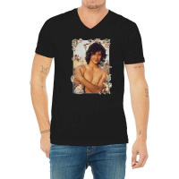 Renaissance Angels, Renaissance, Angels, Renaissance Angel, Renaissanc V-neck Tee | Artistshot