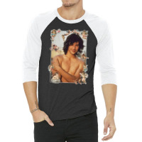 Renaissance Angels, Renaissance, Angels, Renaissance Angel, Renaissanc 3/4 Sleeve Shirt | Artistshot