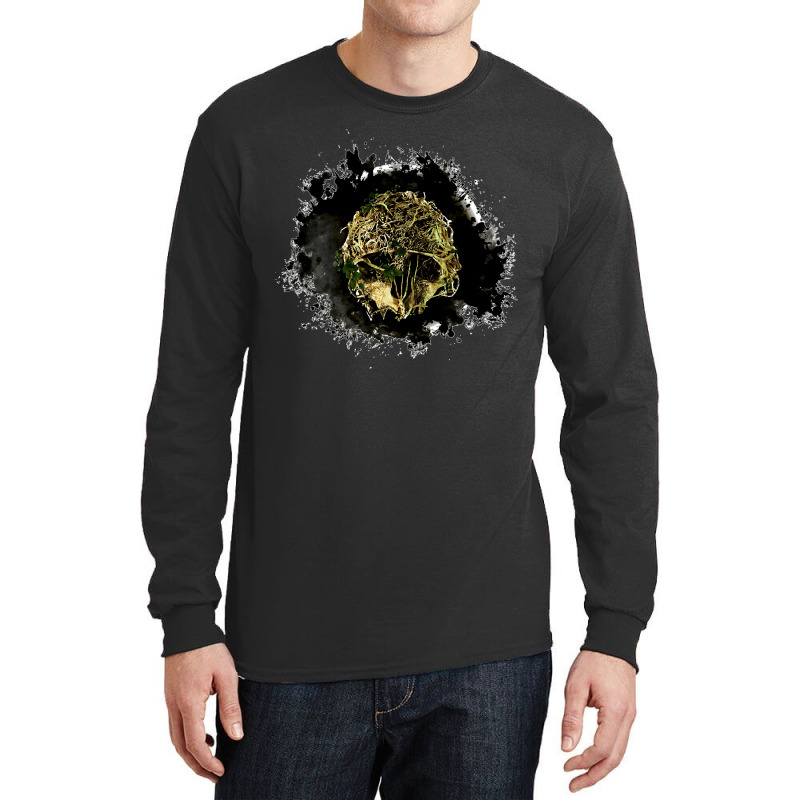 The Forest Classic Long Sleeve Shirts by cm-arts | Artistshot