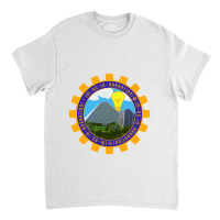 Imagination!    Epcot Center Classic T-shirt | Artistshot