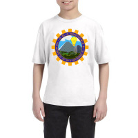 Imagination!    Epcot Center Youth Tee | Artistshot