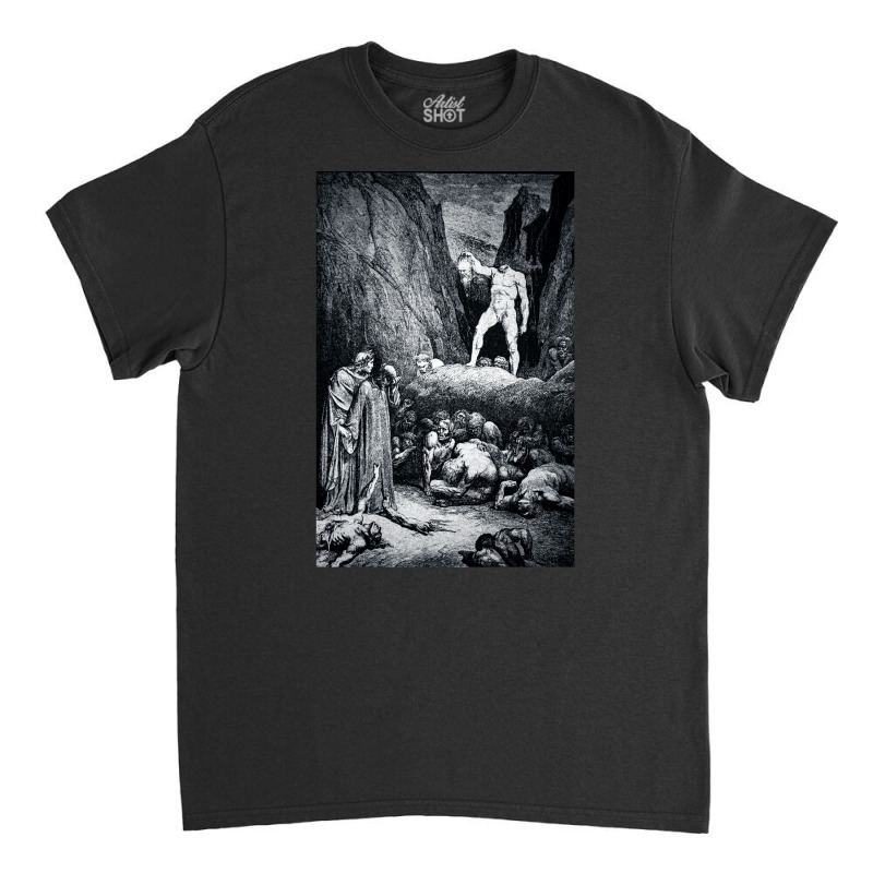 Decapitated Mans, Decapitated Mans Vintage, Decapitated Mans Art, Deca Classic T-shirt by SHNCKDFM | Artistshot