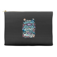 Gifts Idea Dóctór Love Whó Gift Men Accessory Pouches | Artistshot