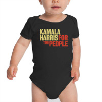 President For The People Baby Bodysuit | Artistshot