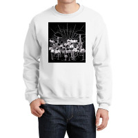 Psychedelic Mushroom, Psychedelic, Mushroom, Psychedelic Mushrooms, Ps Crewneck Sweatshirt | Artistshot