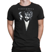 Eurythmics 1986, Eurythmics, The Eurythmics 1986, Eurythmics 1986 Art, T-shirt | Artistshot