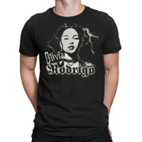 Beauty Girll Olivia Rodrigos, Beauty Girll Olivia Rodrigos Vintage, Be T-shirt | Artistshot