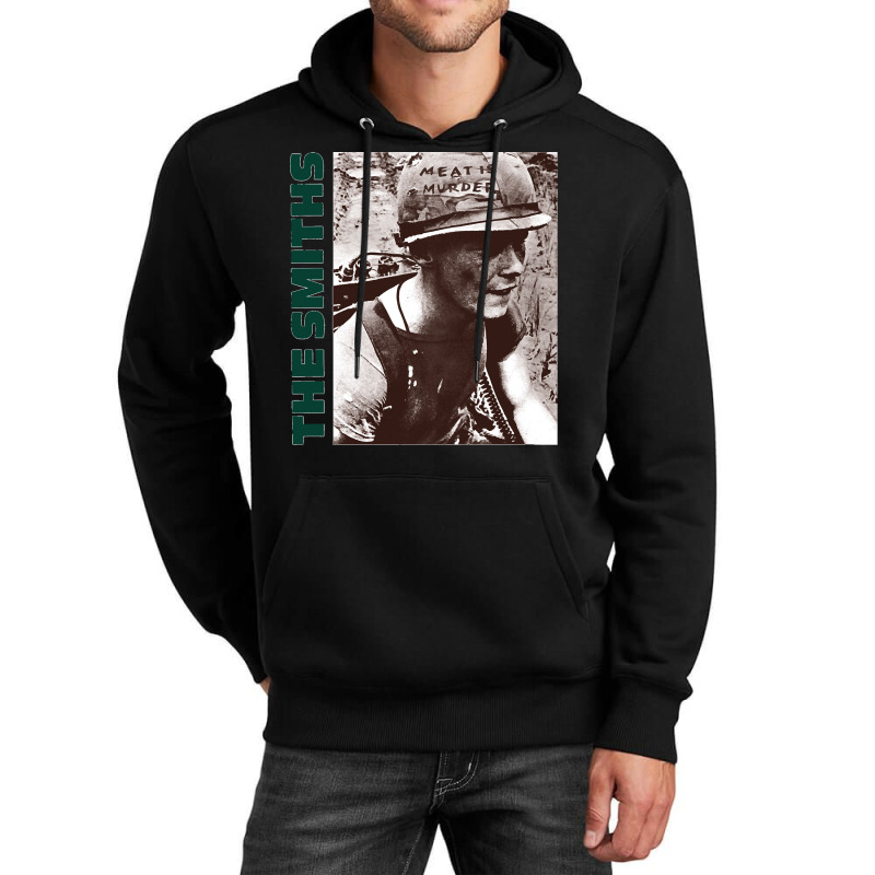 The Meat Soldiers Classic Unisex Hoodie | Artistshot