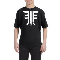 Destiny 2   Forsaken Emblem Youth Tee | Artistshot