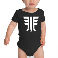 Destiny 2   Forsaken Emblem Baby Bodysuit | Artistshot