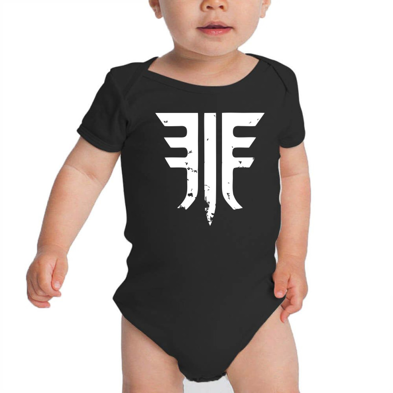 Destiny 2   Forsaken Emblem Baby Bodysuit by cm-arts | Artistshot