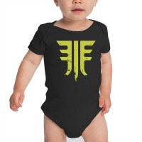 Destiny-2-forsaken-emblem Baby Bodysuit | Artistshot