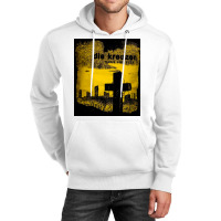 Die Kreuzens, Die Kreuzens Vintage, Die Kreuzens Art, Die Kreuzens Pai Unisex Hoodie | Artistshot