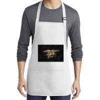 U.s Medium-length Apron | Artistshot