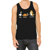 Powers Combined Platypus Tank Top | Artistshot