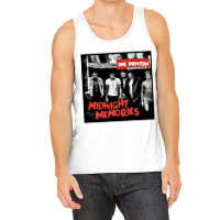 One Direction Midnight Memories, One Direction Midnight Memories Vinta Tank Top | Artistshot