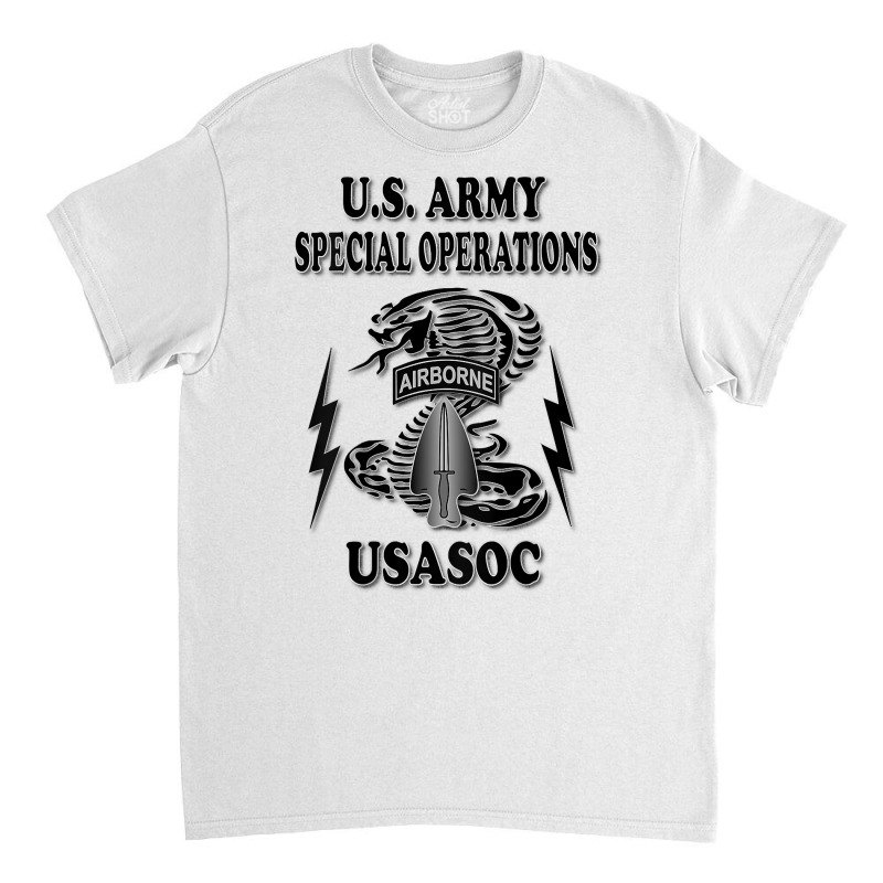 usasoc shirt