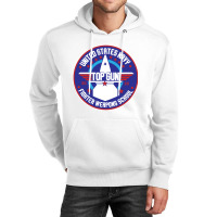 Us Navy Fighter Weapons School 22 Unisex Hoodie | Artistshot