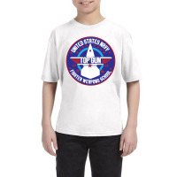 Us Navy Fighter Weapons School 22 Youth Tee | Artistshot