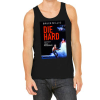 Vintage  Die Handsome Hard My Favorite People Tank Top | Artistshot