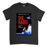 Vintage  Die Handsome Hard My Favorite People Classic T-shirt | Artistshot