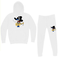 Uncle Pecos Crambon Hoodie & Jogger Set | Artistshot