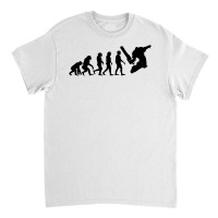 Evolution   Warhammer 40k (black) Classic T-shirt | Artistshot