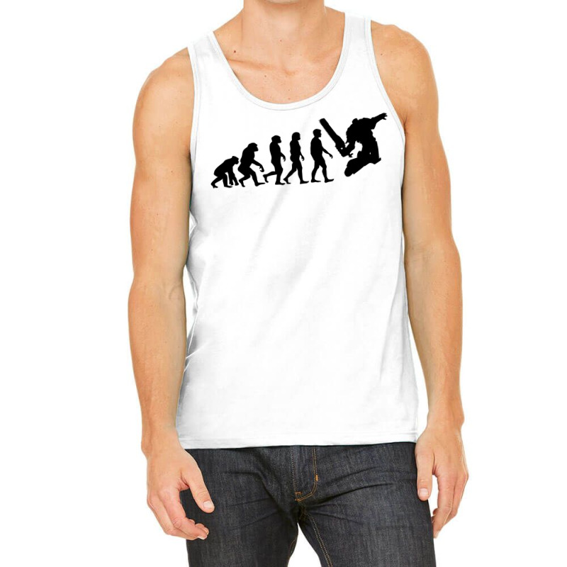 Evolution   Warhammer 40k (black) Tank Top by Buckaro | Artistshot