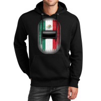 Mexican Welder Tee Mexico Flag Pipeliner Welding Hood Helmet Unisex Hoodie | Artistshot