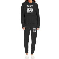 Scary Halloween Horror Characters Mug Shot Costume Hoodie & Jogger Set | Artistshot