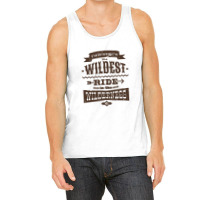 Big Thunder Mountain Wildest Ride Tank Top | Artistshot