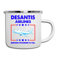 Desantis Camper Cup | Artistshot