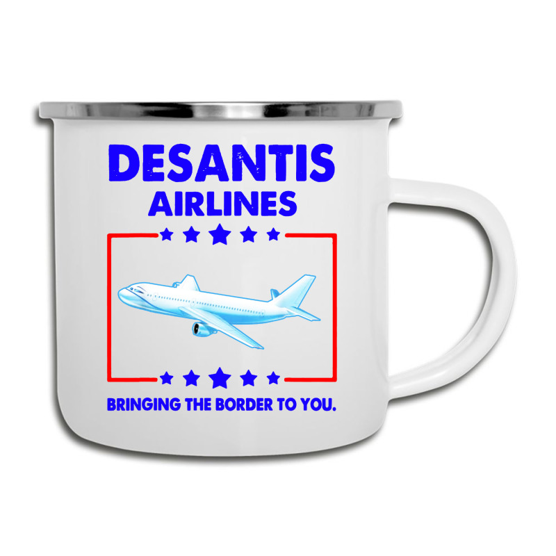 Desantis Camper Cup | Artistshot