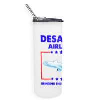 Desantis Skinny Tumbler | Artistshot