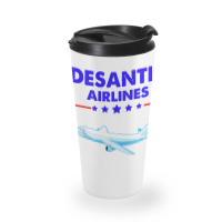 Desantis Travel Mug | Artistshot