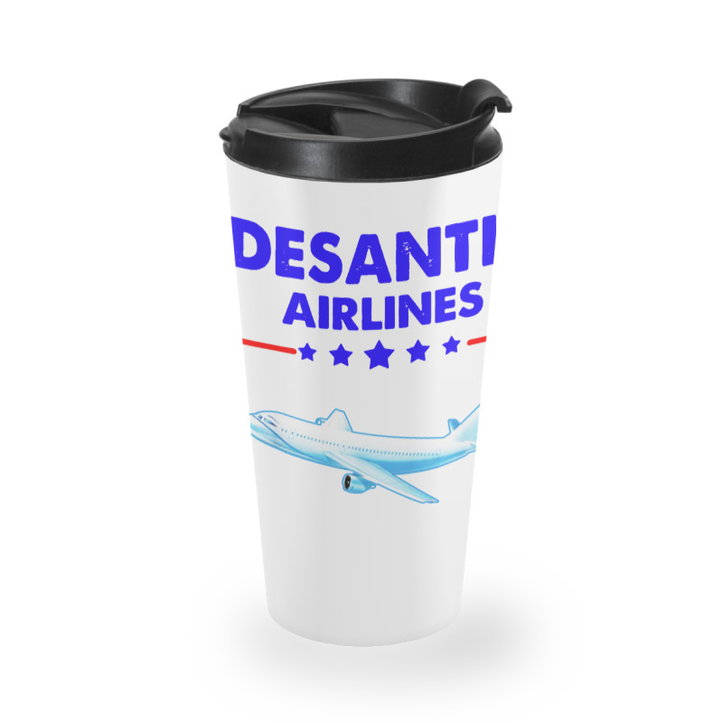 Desantis Travel Mug | Artistshot