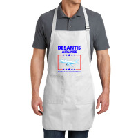 Desantis Full-length Apron | Artistshot