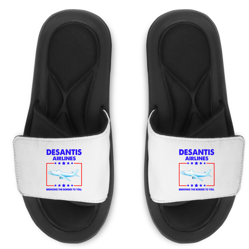 Desantis Slide Sandal | Artistshot