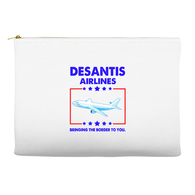 Desantis Accessory Pouches | Artistshot